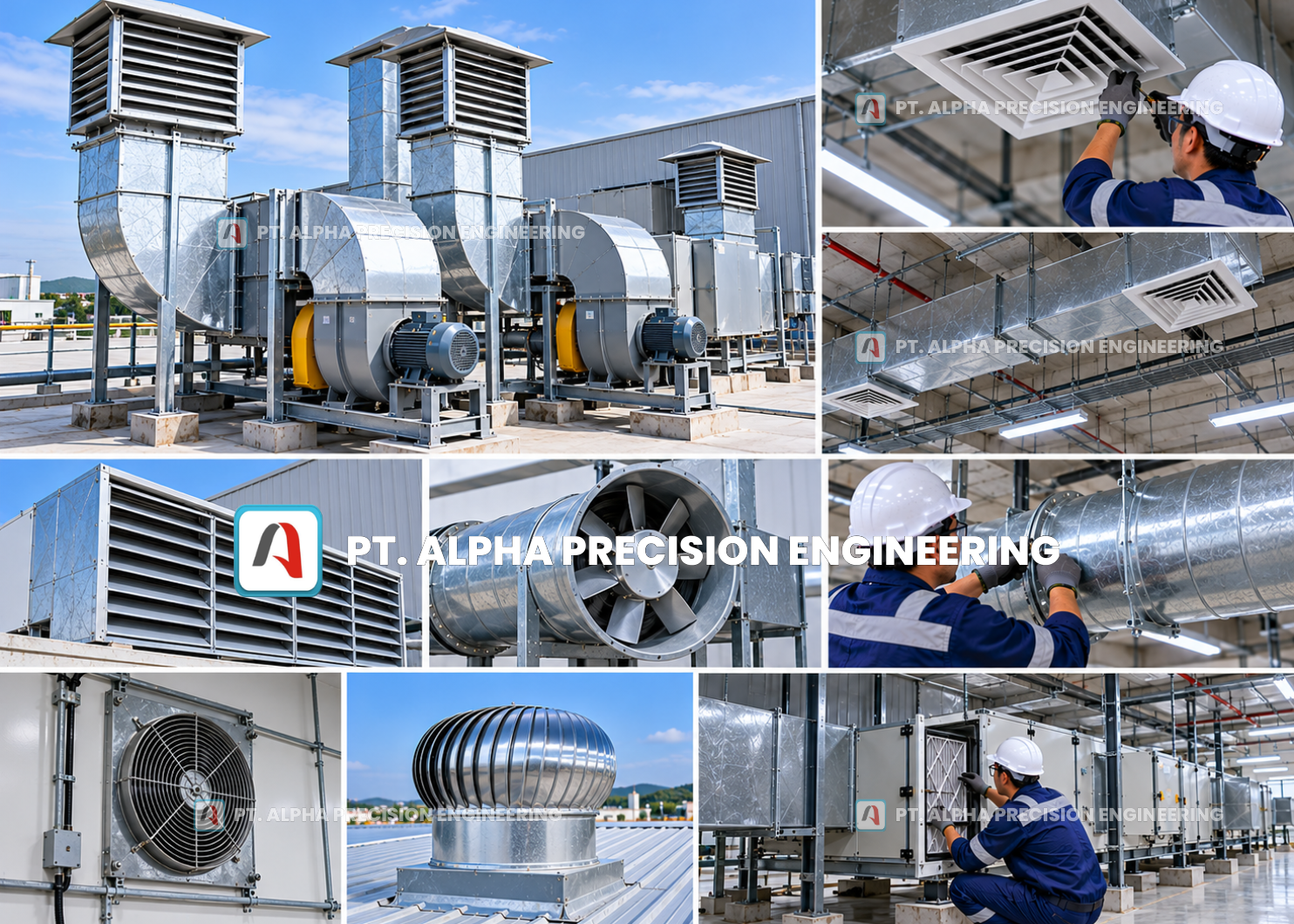 Precision Turning
